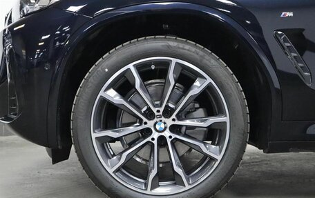 BMW X3, 2024 год, 7 250 000 рублей, 7 фотография