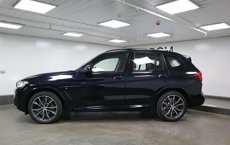 BMW X3, 2024 год, 7 250 000 рублей, 5 фотография