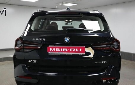 BMW X3, 2024 год, 7 250 000 рублей, 4 фотография