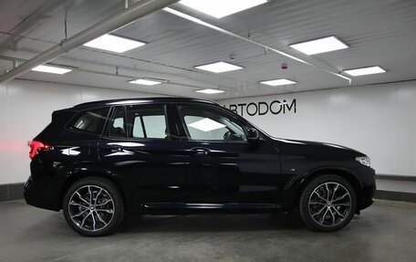 BMW X3, 2024 год, 7 250 000 рублей, 6 фотография
