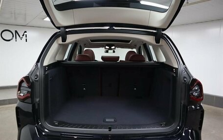 BMW X3, 2024 год, 7 250 000 рублей, 9 фотография