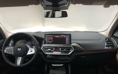BMW X3, 2024 год, 7 250 000 рублей, 11 фотография