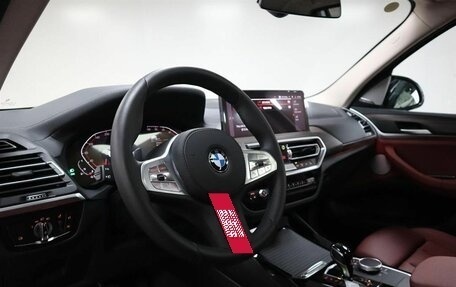 BMW X3, 2024 год, 7 250 000 рублей, 12 фотография