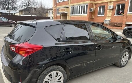 Toyota Auris II, 2014 год, 1 416 940 рублей, 5 фотография