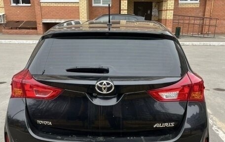 Toyota Auris II, 2014 год, 1 416 940 рублей, 3 фотография