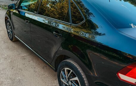 Volkswagen Polo VI (EU Market), 2020 год, 1 070 000 рублей, 6 фотография