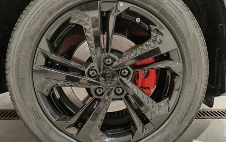 Geely Coolray I, 2024 год, 2 814 190 рублей, 4 фотография