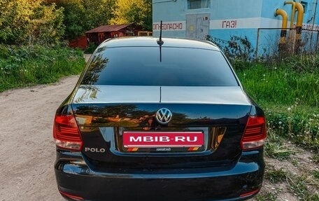 Volkswagen Polo VI (EU Market), 2020 год, 1 070 000 рублей, 7 фотография