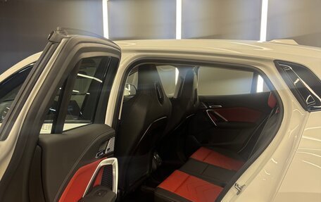BMW X2, 2024 год, 5 550 000 рублей, 3 фотография