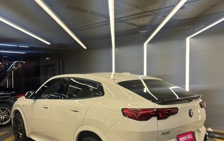 BMW X2, 2024 год, 5 550 000 рублей, 2 фотография