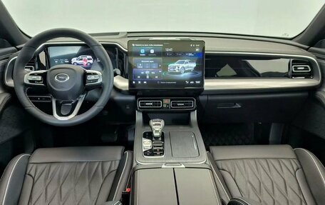 GAC GS8, 2024 год, 4 949 000 рублей, 3 фотография
