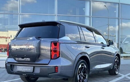 GAC GS8, 2024 год, 4 949 000 рублей, 2 фотография