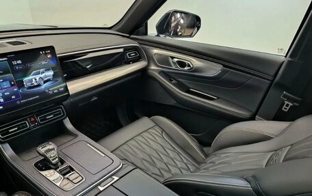 GAC GS8, 2024 год, 4 949 000 рублей, 6 фотография