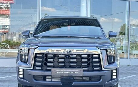 GAC GS8, 2024 год, 4 949 000 рублей, 4 фотография