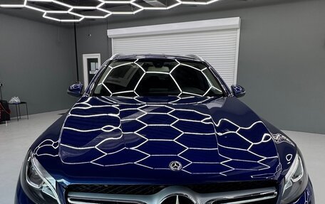 Mercedes-Benz GLC, 2018 год, 3 800 000 рублей, 2 фотография