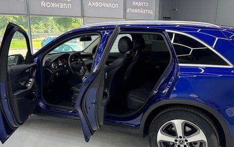 Mercedes-Benz GLC, 2018 год, 3 800 000 рублей, 7 фотография