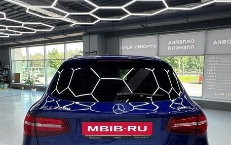 Mercedes-Benz GLC, 2018 год, 3 800 000 рублей, 4 фотография