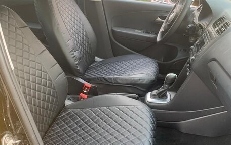 Volkswagen Polo VI (EU Market), 2016 год, 520 000 рублей, 4 фотография