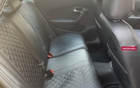 Volkswagen Polo VI (EU Market), 2016 год, 520 000 рублей, 5 фотография