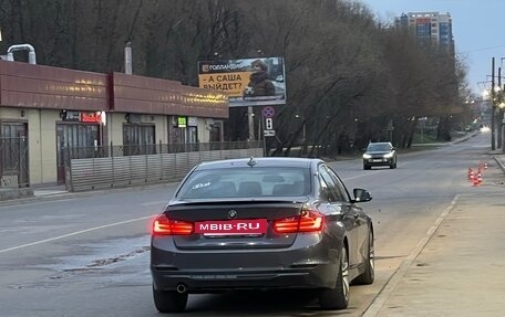 BMW 3 серия, 2012 год, 1 900 000 рублей, 2 фотография