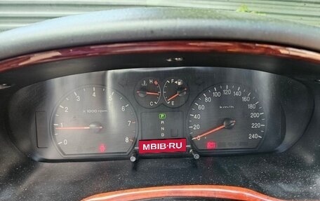 Hyundai Sonata IV рестайлинг, 2006 год, 520 000 рублей, 11 фотография