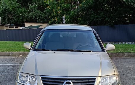 Nissan Almera Classic, 2006 год, 360 000 рублей, 3 фотография