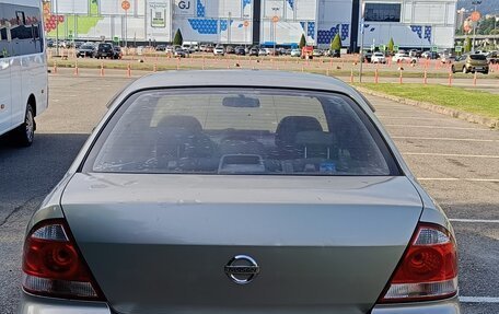 Nissan Almera Classic, 2006 год, 360 000 рублей, 6 фотография