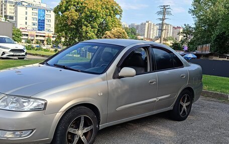 Nissan Almera Classic, 2006 год, 360 000 рублей, 4 фотография