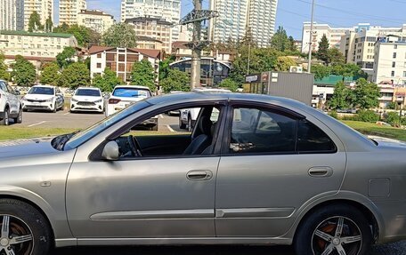 Nissan Almera Classic, 2006 год, 360 000 рублей, 5 фотография