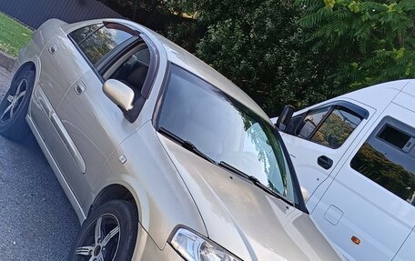 Nissan Almera Classic, 2006 год, 360 000 рублей, 2 фотография