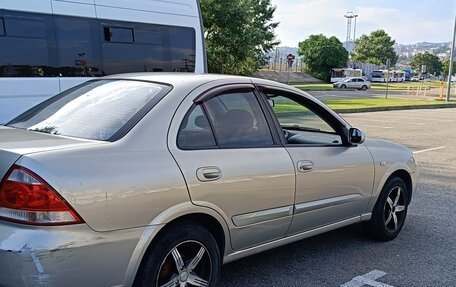 Nissan Almera Classic, 2006 год, 360 000 рублей, 7 фотография