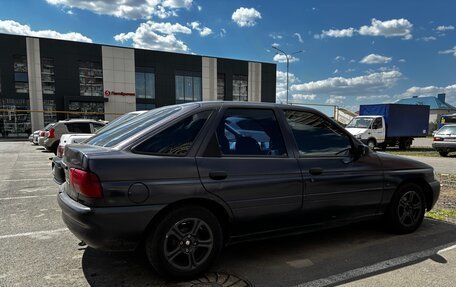 Ford Escort V, 1994 год, 150 000 рублей, 4 фотография