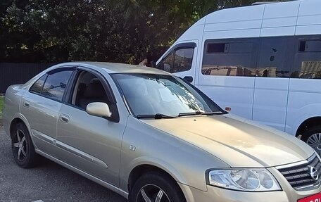 Nissan Almera Classic, 2006 год, 360 000 рублей, 8 фотография