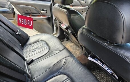 Hyundai Sonata IV рестайлинг, 2006 год, 520 000 рублей, 13 фотография