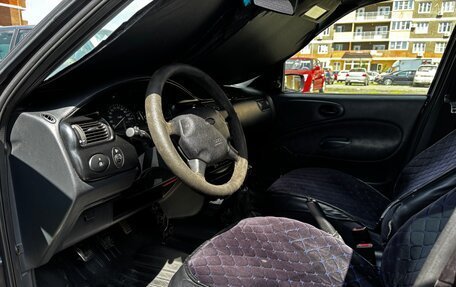 Ford Escort V, 1994 год, 150 000 рублей, 8 фотография