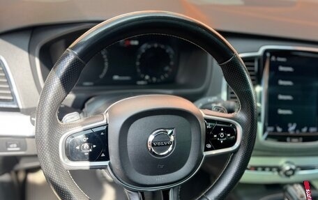 Volvo XC90 II рестайлинг, 2018 год, 4 100 000 рублей, 6 фотография