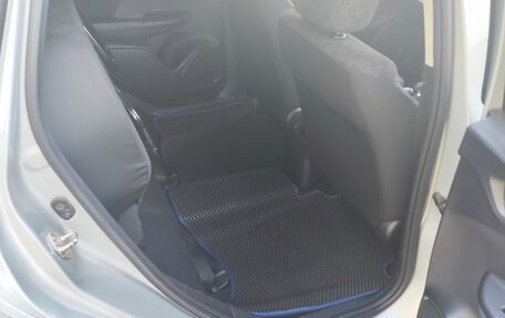 Honda Fit III, 2015 год, 1 150 000 рублей, 7 фотография