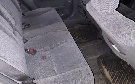 Honda CR-V IV, 1997 год, 350 000 рублей, 4 фотография