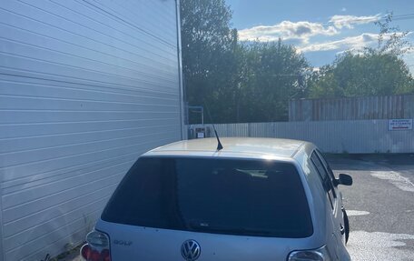 Volkswagen Golf IV, 2000 год, 330 000 рублей, 4 фотография