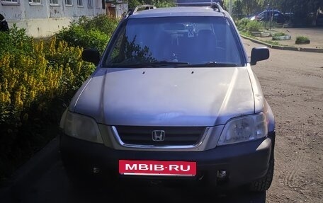 Honda CR-V IV, 1997 год, 350 000 рублей, 3 фотография
