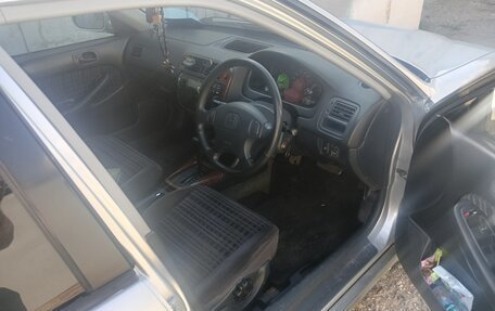 Honda Orthia I рестайлинг, 1998 год, 300 000 рублей, 2 фотография