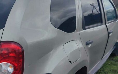 Renault Duster I рестайлинг, 2014 год, 788 000 рублей, 2 фотография