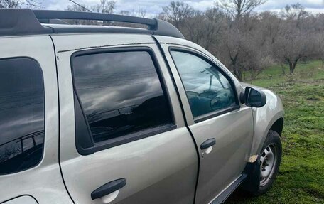 Renault Duster I рестайлинг, 2014 год, 788 000 рублей, 6 фотография