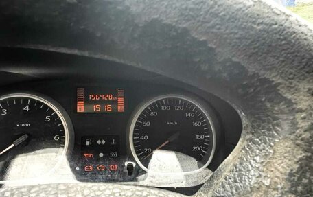 Renault Duster I рестайлинг, 2014 год, 788 000 рублей, 3 фотография