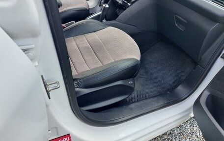Peugeot 208 II, 2013 год, 985 000 рублей, 16 фотография