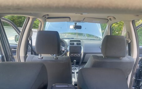 Suzuki SX4 II рестайлинг, 2007 год, 770 000 рублей, 8 фотография