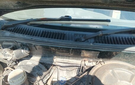 Mitsubishi Mirage IV, 1993 год, 110 000 рублей, 5 фотография