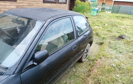 Mitsubishi Mirage IV, 1993 год, 110 000 рублей, 2 фотография