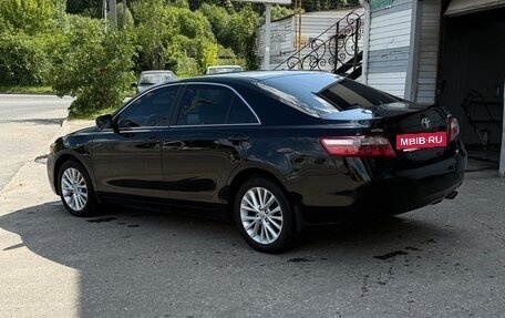 Toyota Camry, 2008 год, 1 000 000 рублей, 3 фотография