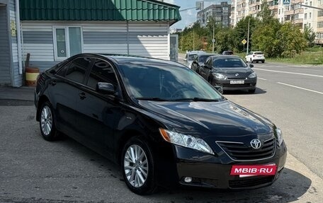 Toyota Camry, 2008 год, 1 000 000 рублей, 2 фотография